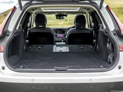 V90 Cross Country